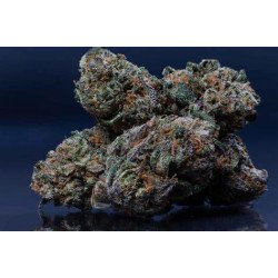 Runtz Organic THC (min purchase 3G)