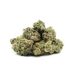 Mimoza Organic THC Flower (min purchase 3G)